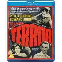 Island of Terror