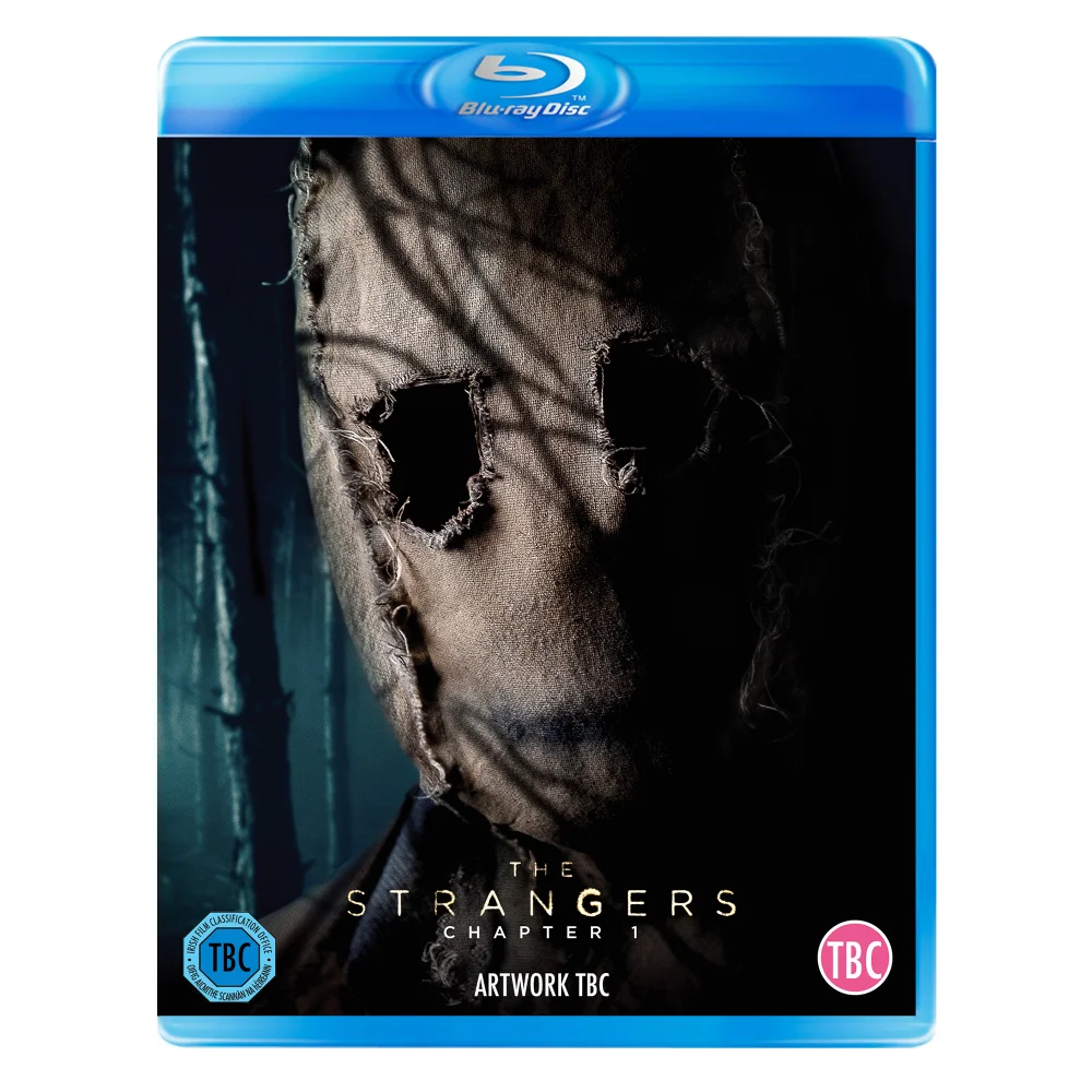 The Strangers: Chapter 1 Bild 1