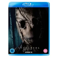 The Strangers: Chapter 1 - undefined undefined