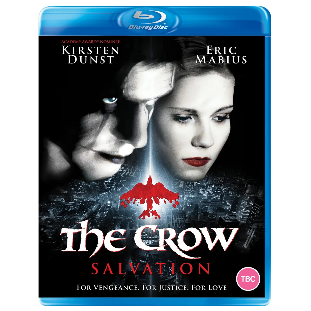 The Crow: Salvation Bild 1