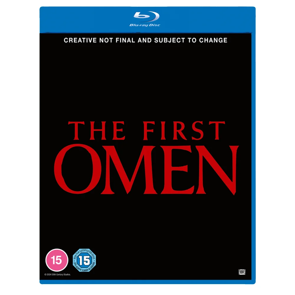 The First Omen Bild 1