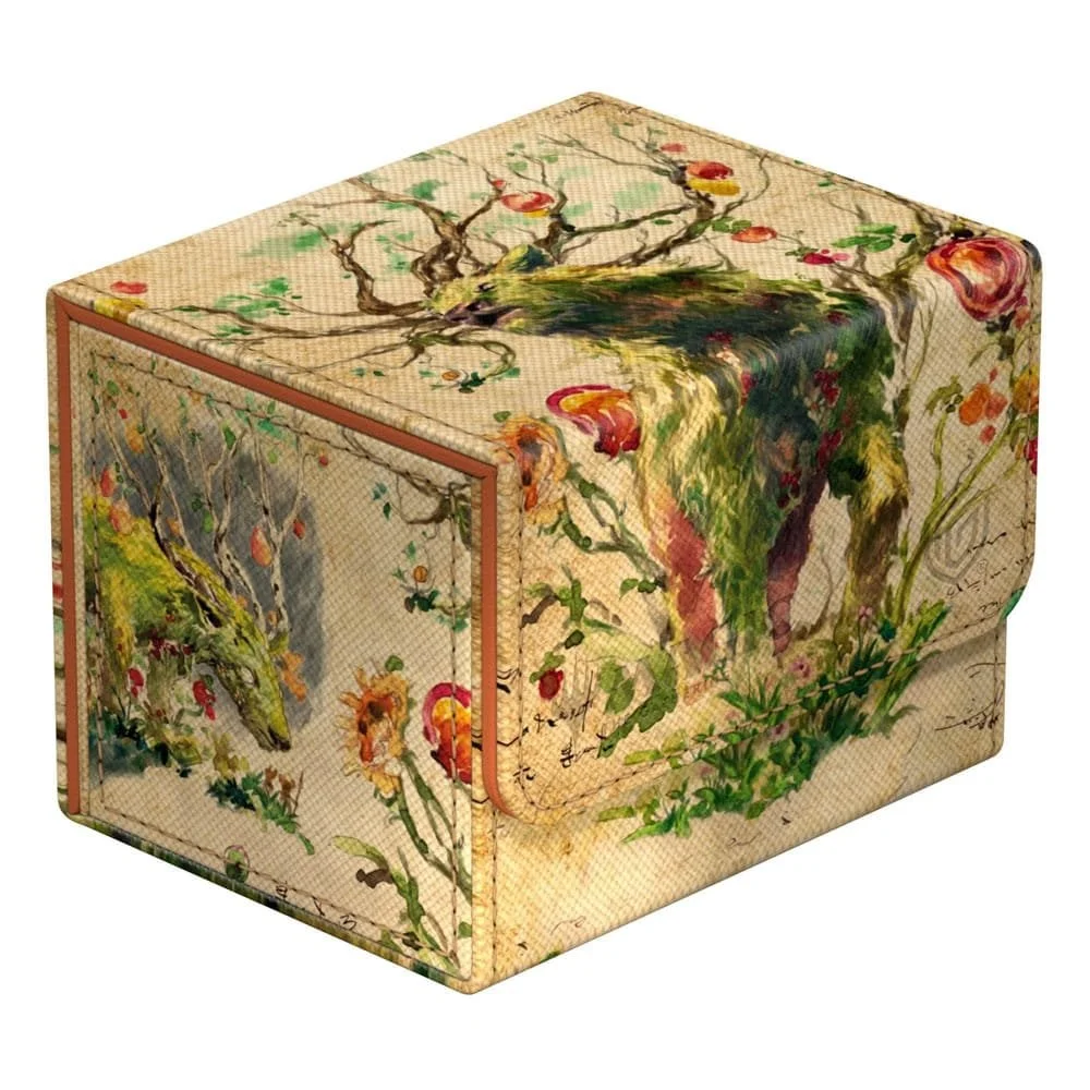 Ultimate Guard Sidewinder 100+ Xenoskin Magic: The Gathering "Bloomburrow" - design 1 Bild 1