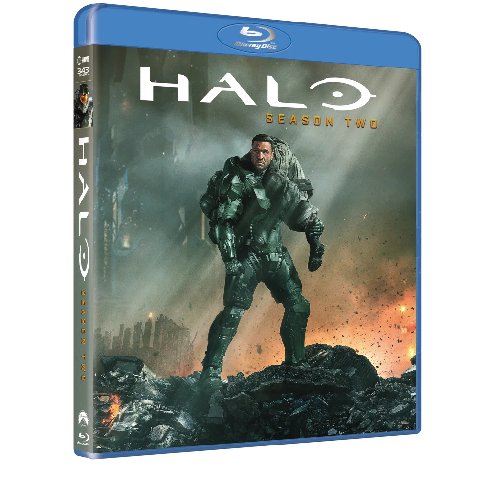 Halo: Season Two Bild 1