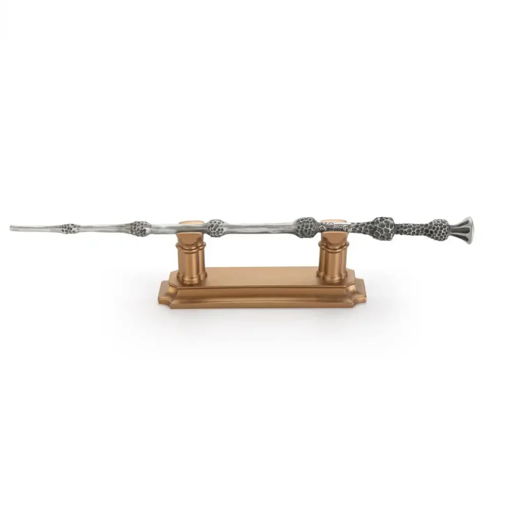 Royal Selangor Harry Potter Elder Wand Replica Bild 1