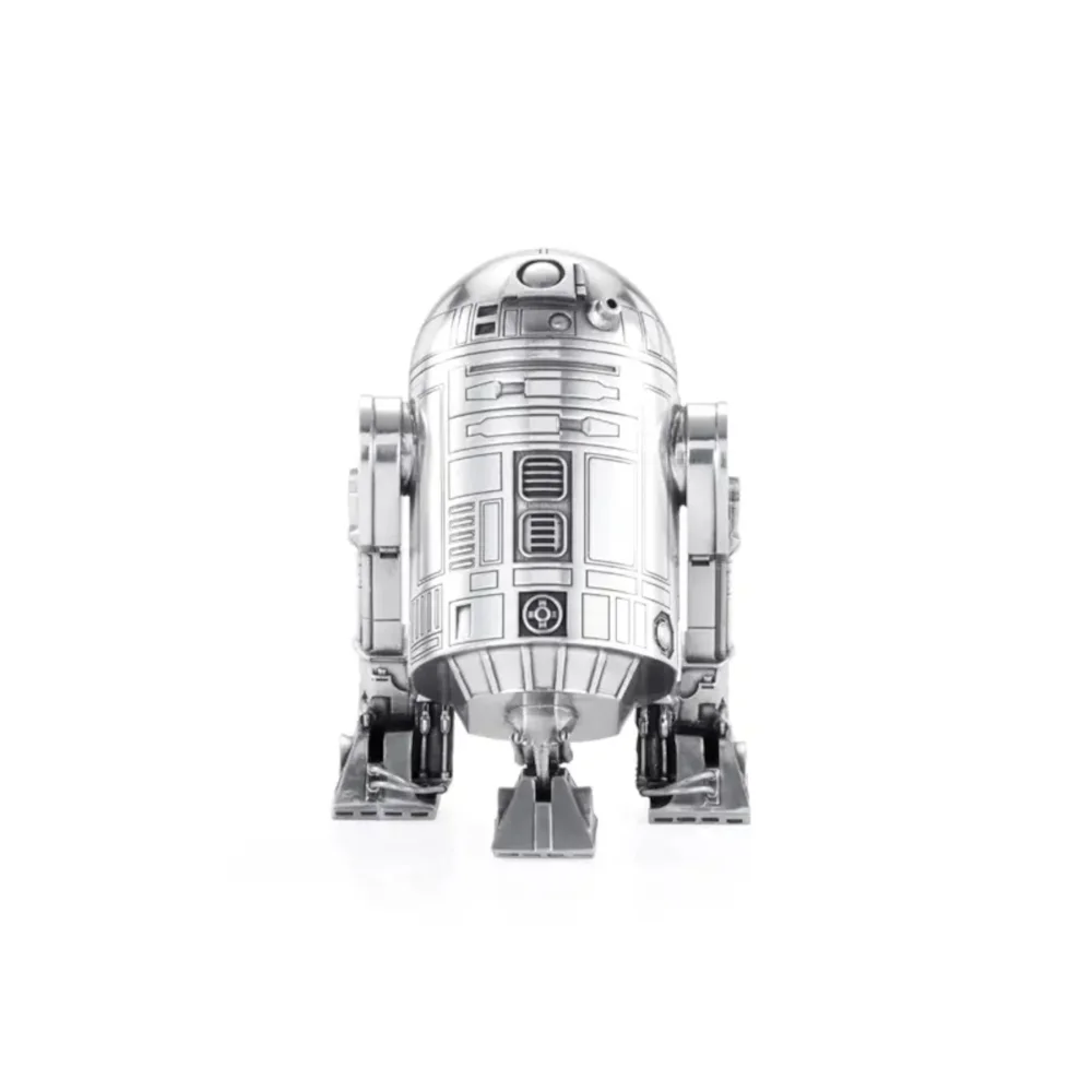 Royal Selangor Star Wars R2-D2 Container Bild 1