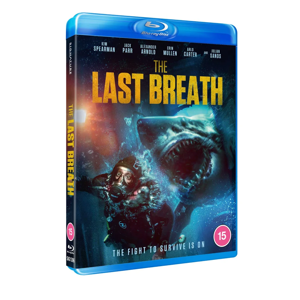 The Last Breath Bild 1