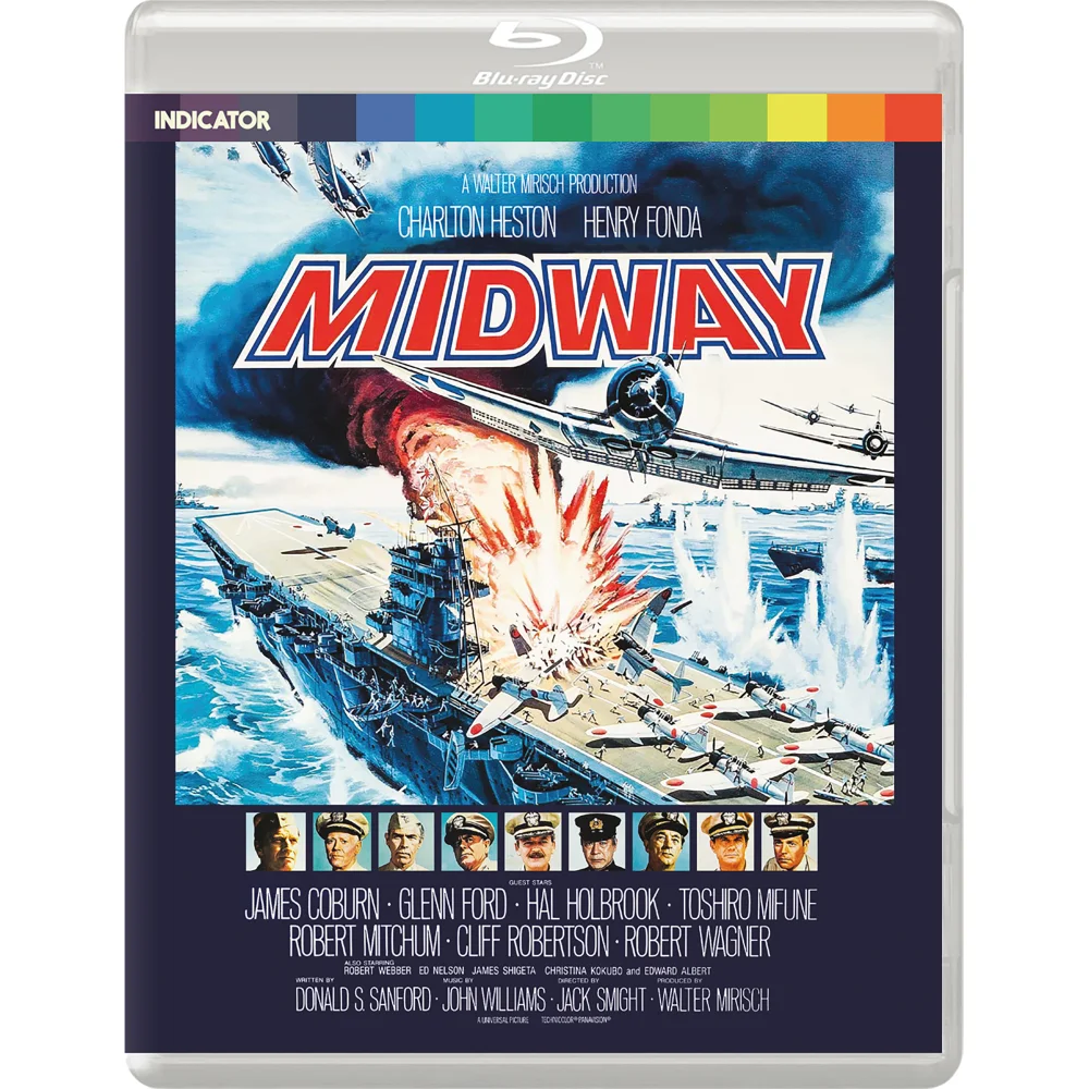 Midway (Standard Edition) Bild 1