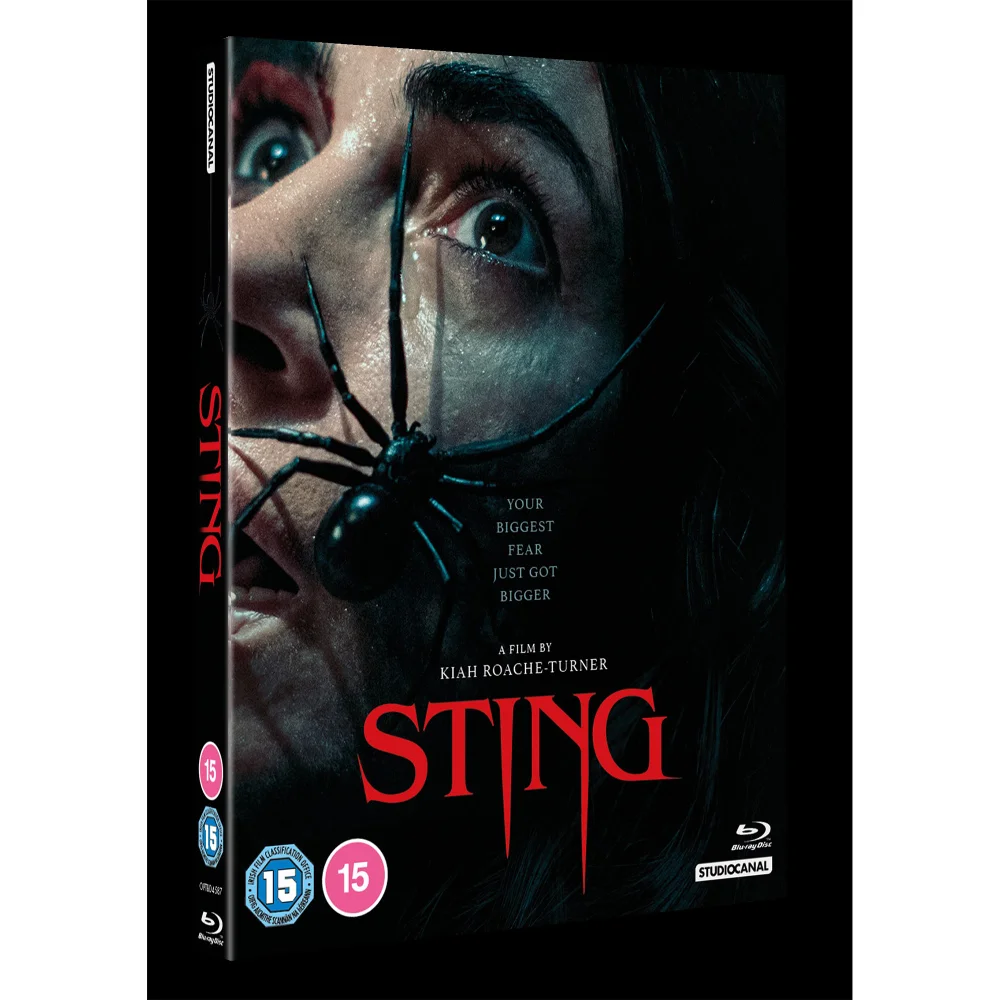 Sting Bild 1