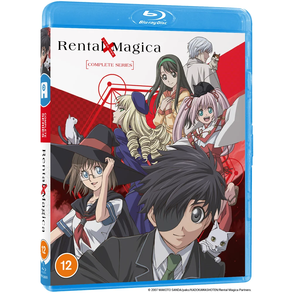 Rental Magica Bild 1
