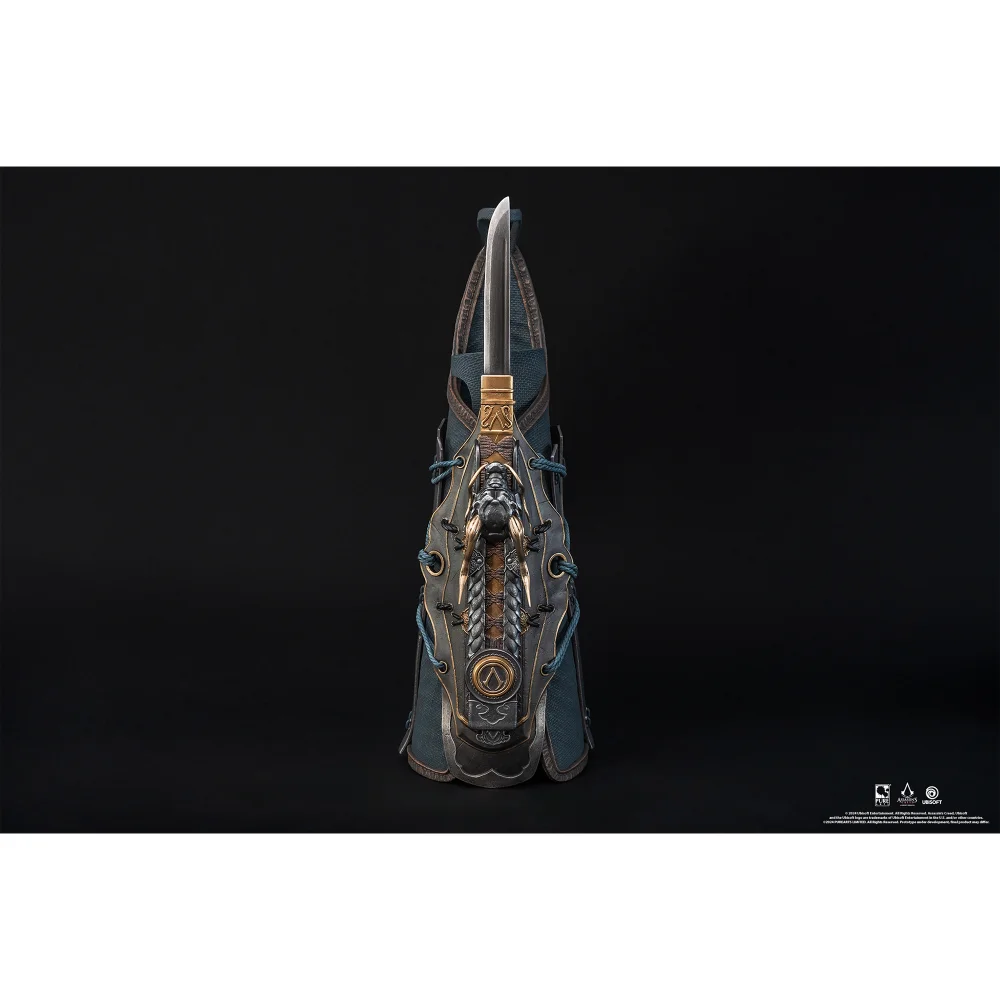 PureArts Assassin's Creed Shadows Naoe Hidden Blade 1/1 Scale Replica Bild 1