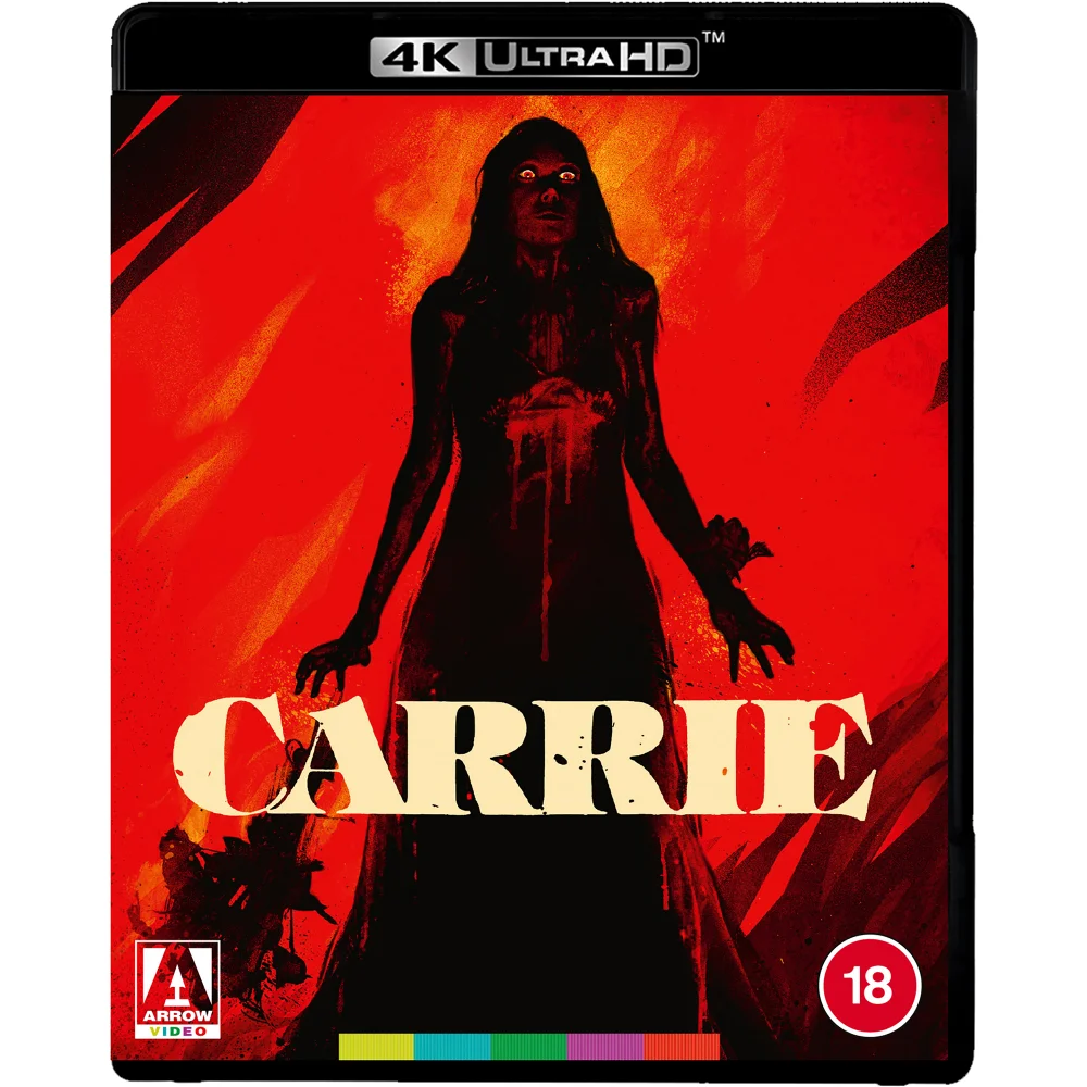 Carrie 4K UHD Bild 1