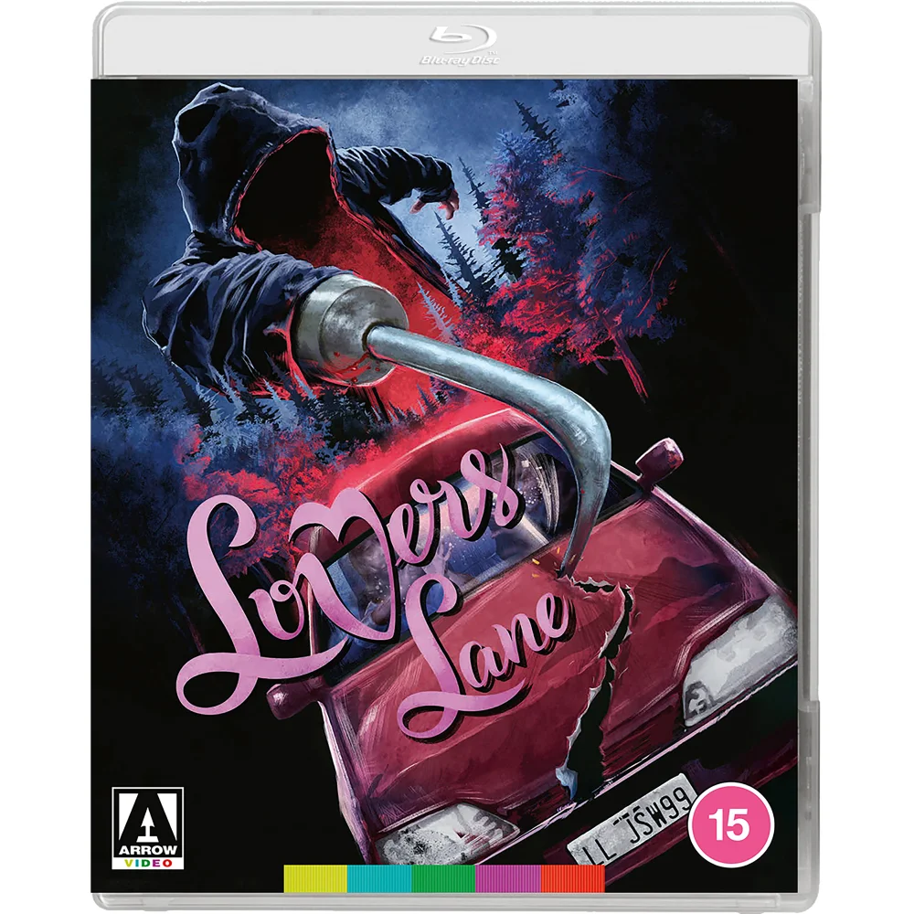 Lover's Lane Blu-ray Bild 1