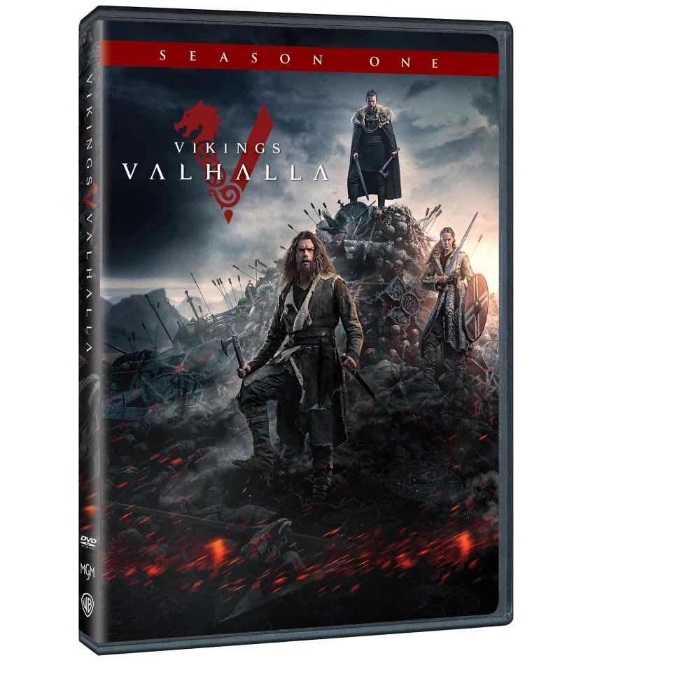 Vikings Valhalla: Season 1 (2022) Bild 1