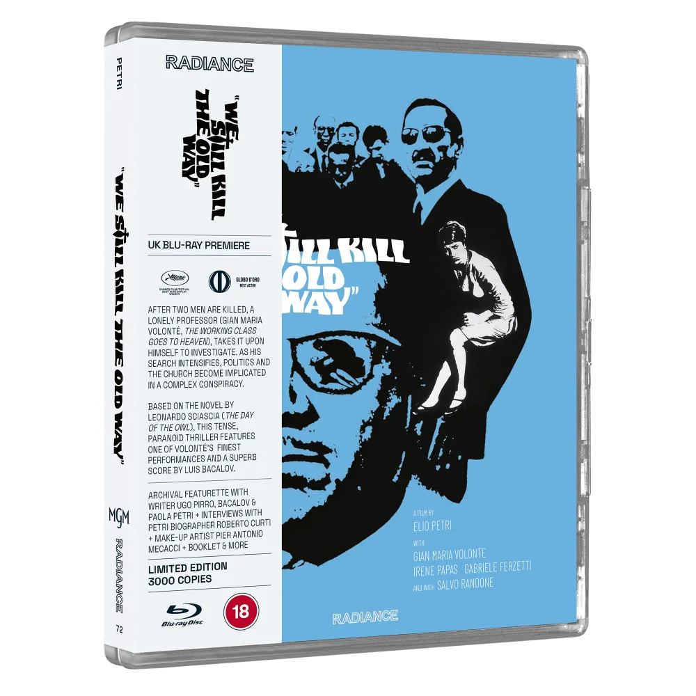 We Still Kill the Old Way (Limited Edition) Bild 1