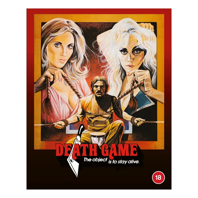 Death Game (Limited Edition)