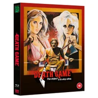 Death Game (Limited Edition) - undefined undefined