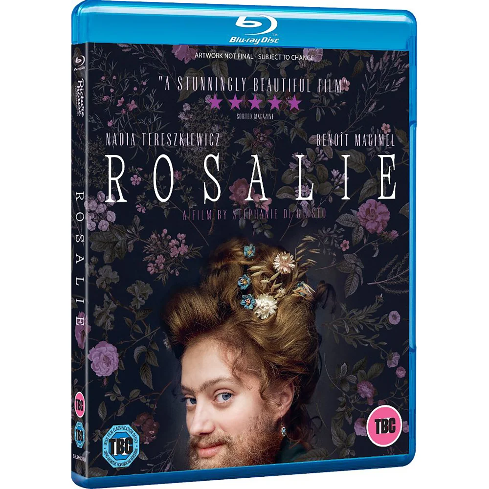 Rosalie Blu-Ray Bild 1