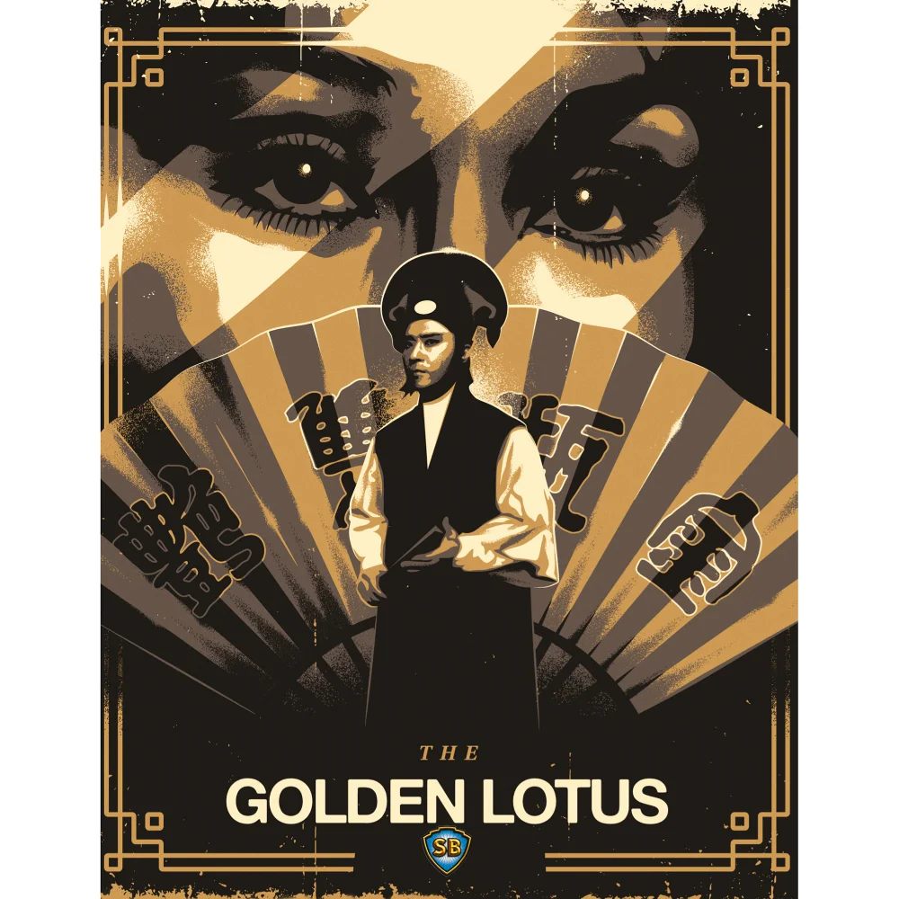 The Golden Lotus Bild 1