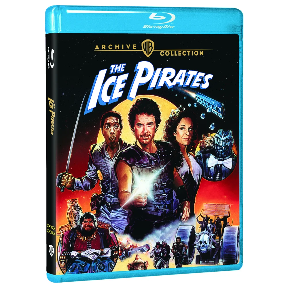 Ice Pirates Bild 1