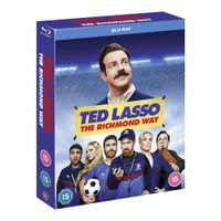 Ted Lasso: The Richmond Way