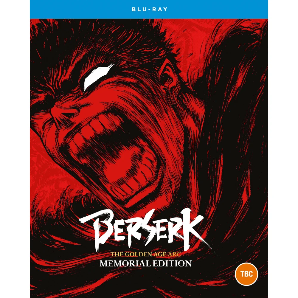 Berserk: The Golden Arc Memorial Edition Bild 1
