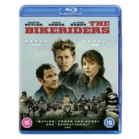 The Bikeriders