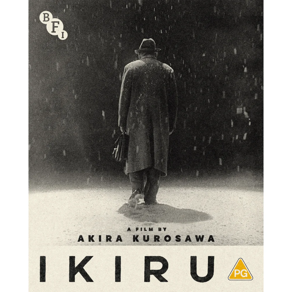 Ikiru Bild 1