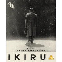 Ikiru - undefined undefined