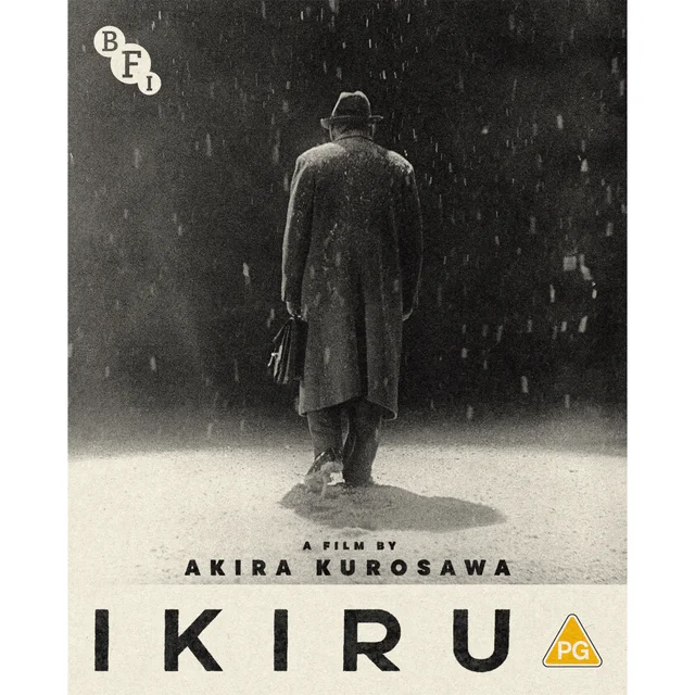 Ikiru