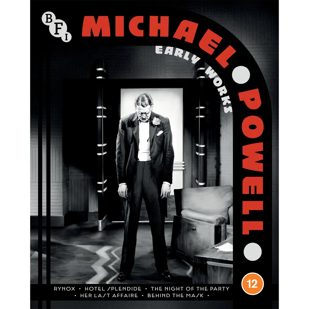 Michael Powell: Early Works Bild 1