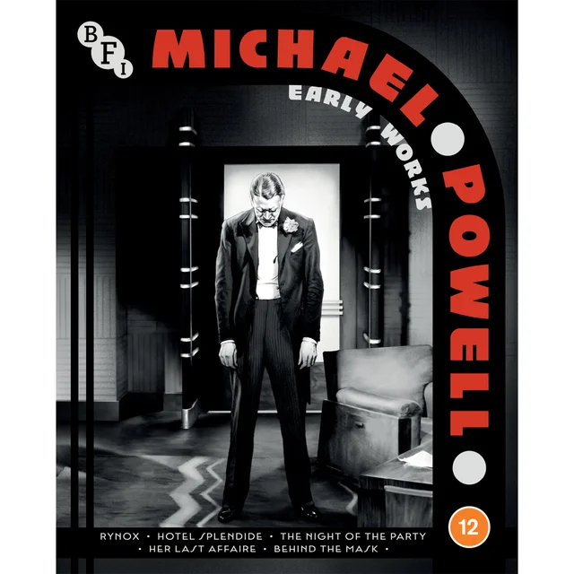 Michael Powell: Early Works