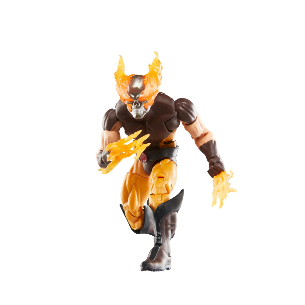 Marvel Legends Series Strange Tales Weapon of Vengeance, Wolverine 6" Comic Action Figure Bild 1
