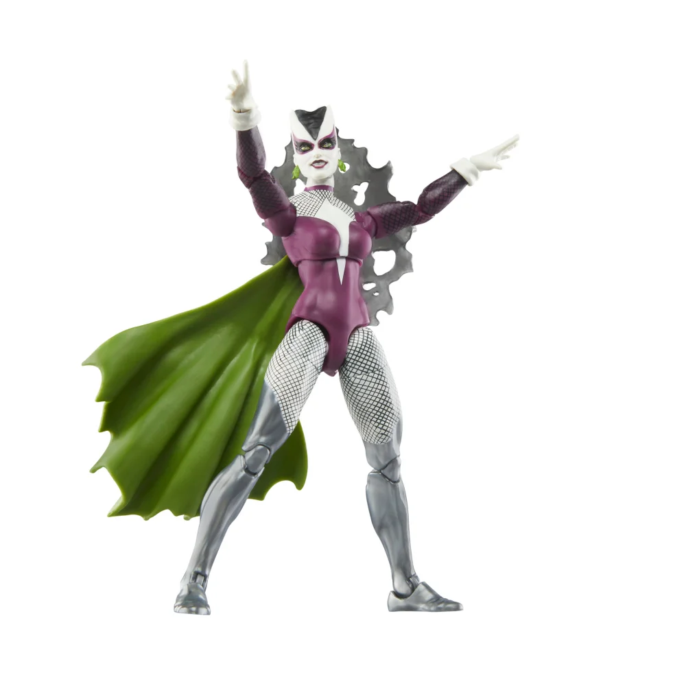 Marvel Legends Series Strange Tales Marvel's Lilith, 6" Comics Collectible Action Figure Bild 1