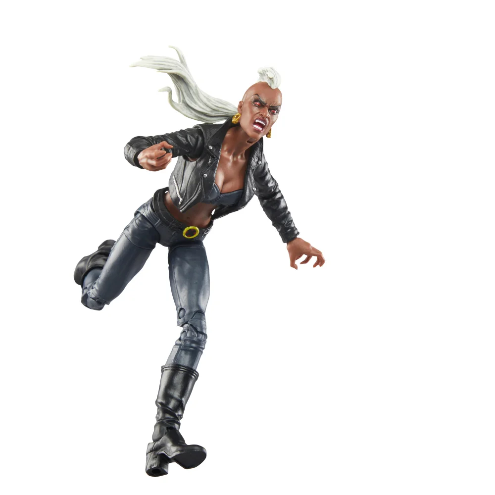 Marvel Legends Series Strange Tales Bloodstorm, 6" Comics Collectible Action Figure Bild 1
