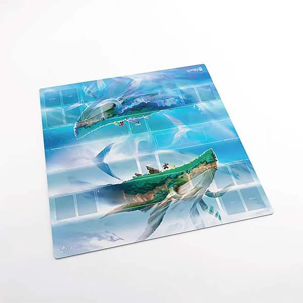 Gamegenic Altered: Prime Gamemat XL Bild 1