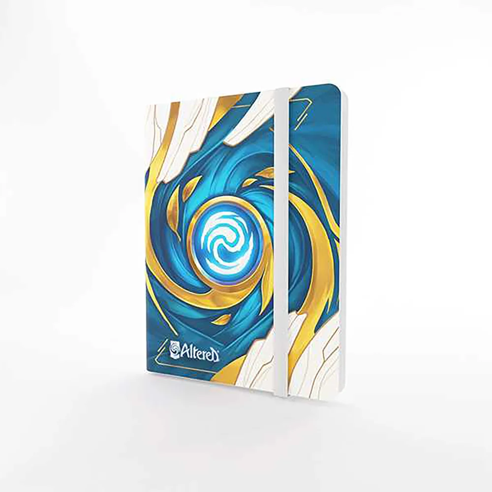 Gamegenic Altered: Casual 18-Pocket Album - Mana Orb Bild 1