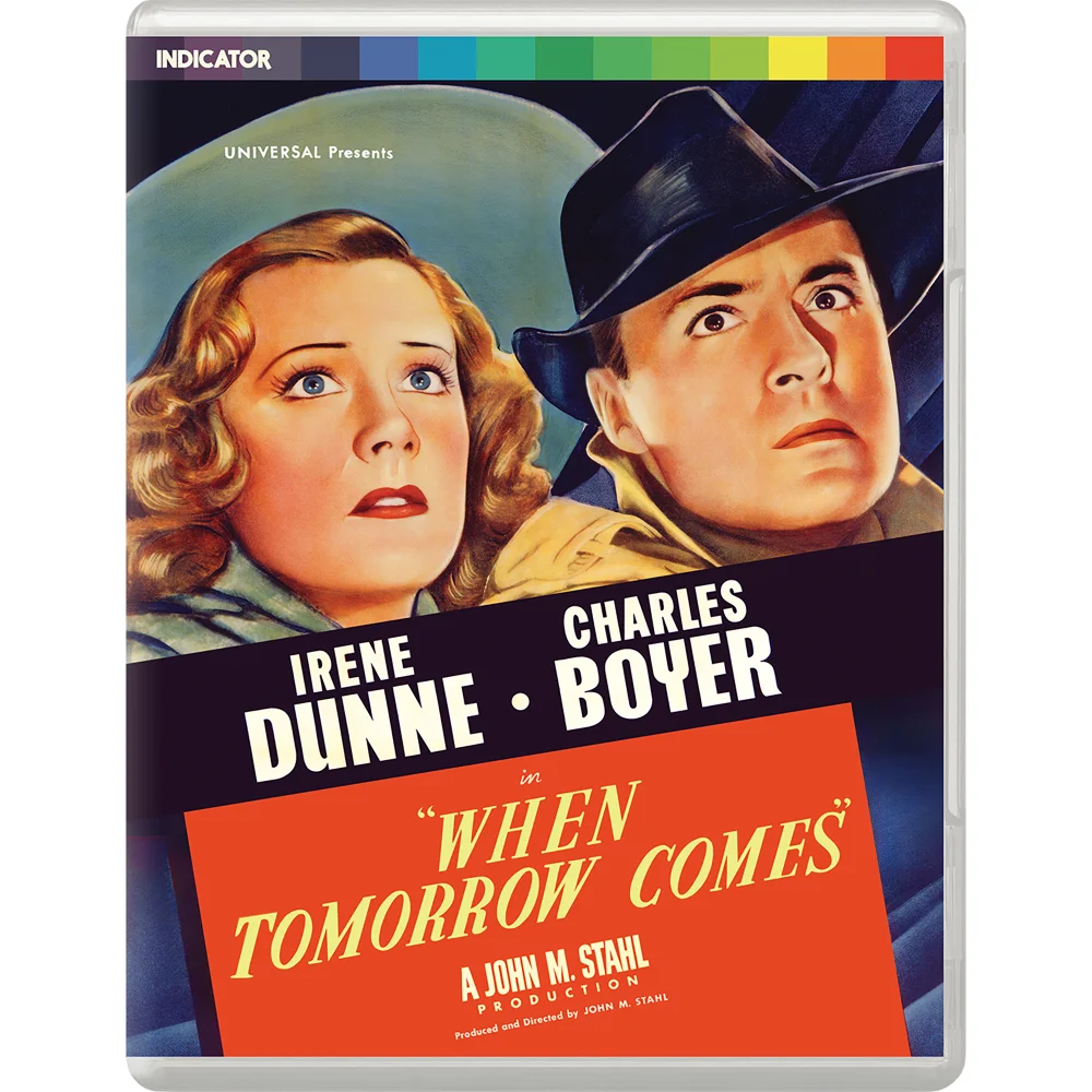 When Tomorrow Comes (Limited Edition) Bild 1