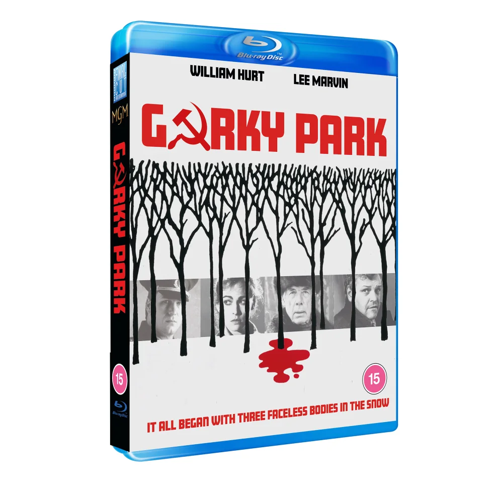 Gorky Park Bild 1
