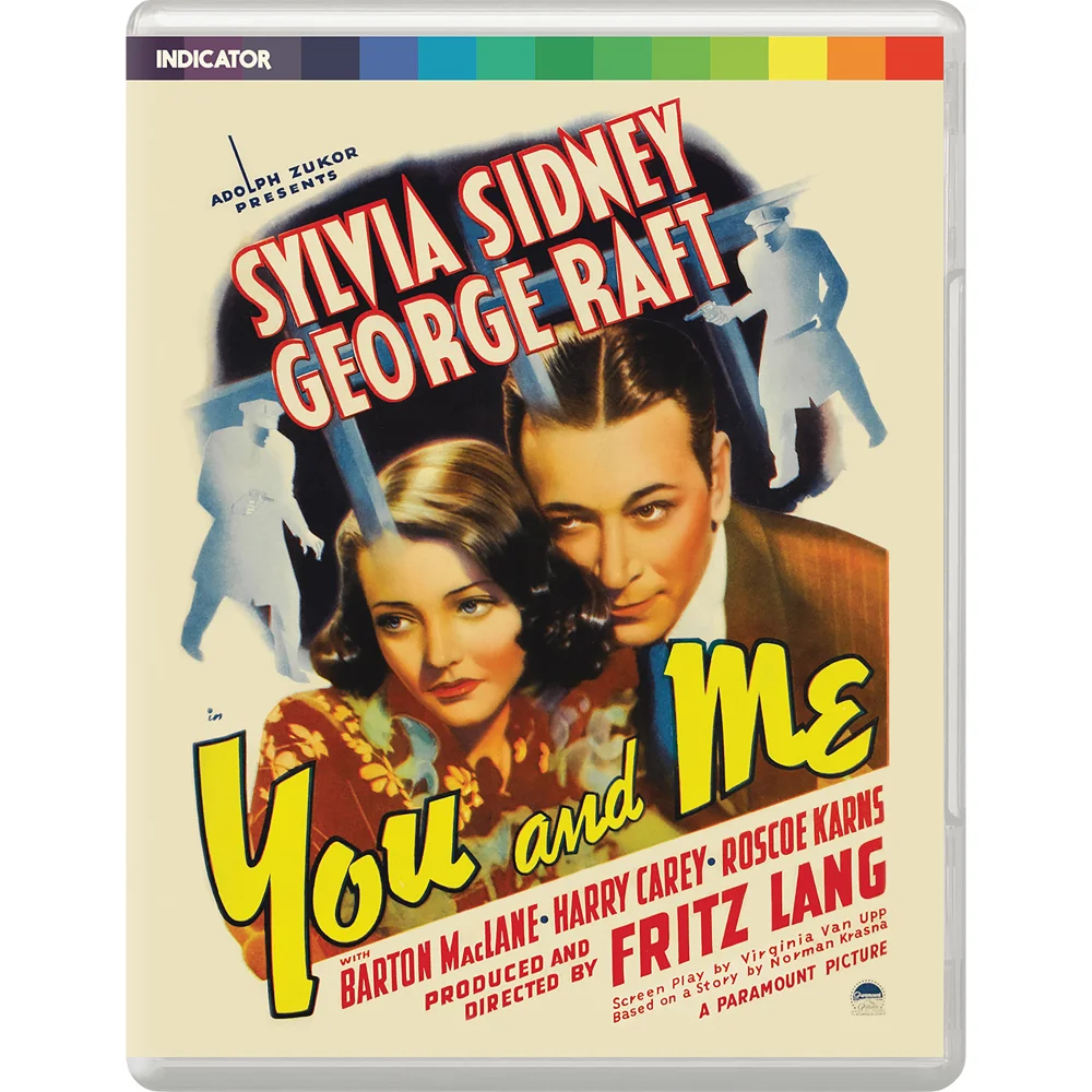 You and Me (Limited Edition) Bild 1