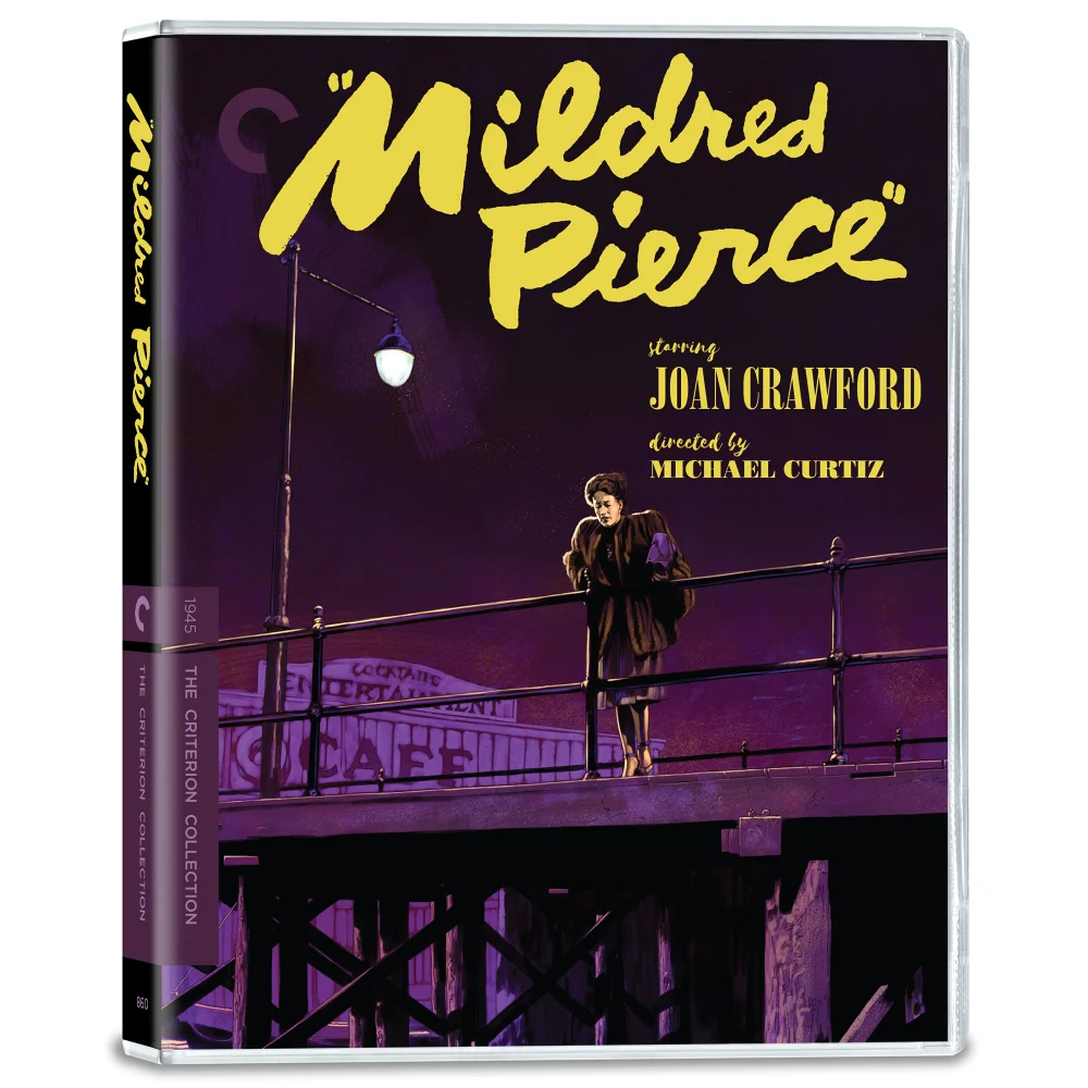 Mildred Pierce 4K Ultra HD Bild 1