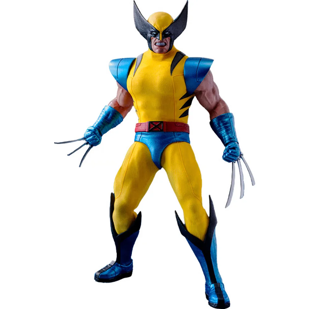 Hono Studio 1:6 Scale Marvel X-Men Classic Wolverine Statue Bild 1