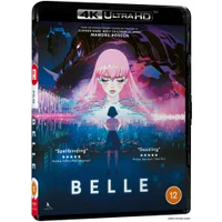 Belle 4K Ultra HD - undefined undefined