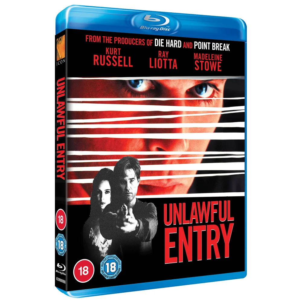 Unlawful Entry Bild 1