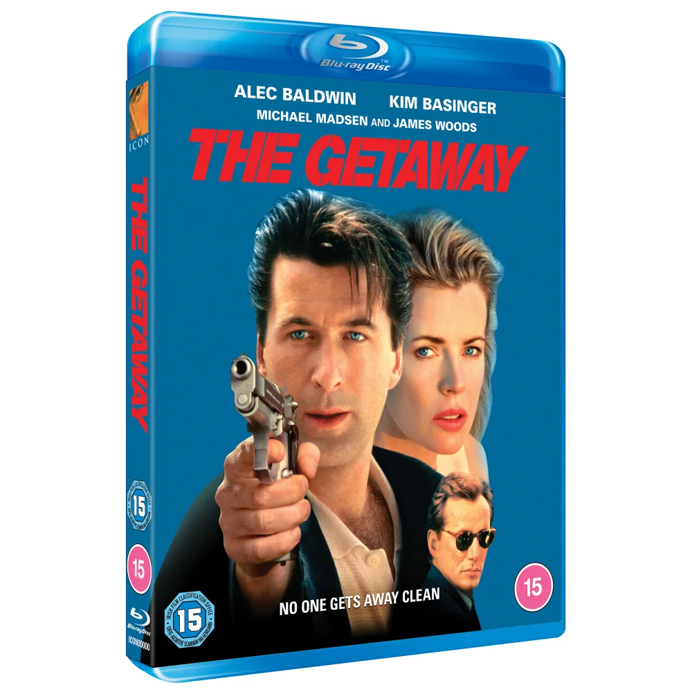 The Getaway Bild 1