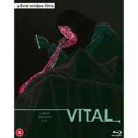Vital Blu-ray - undefined undefined