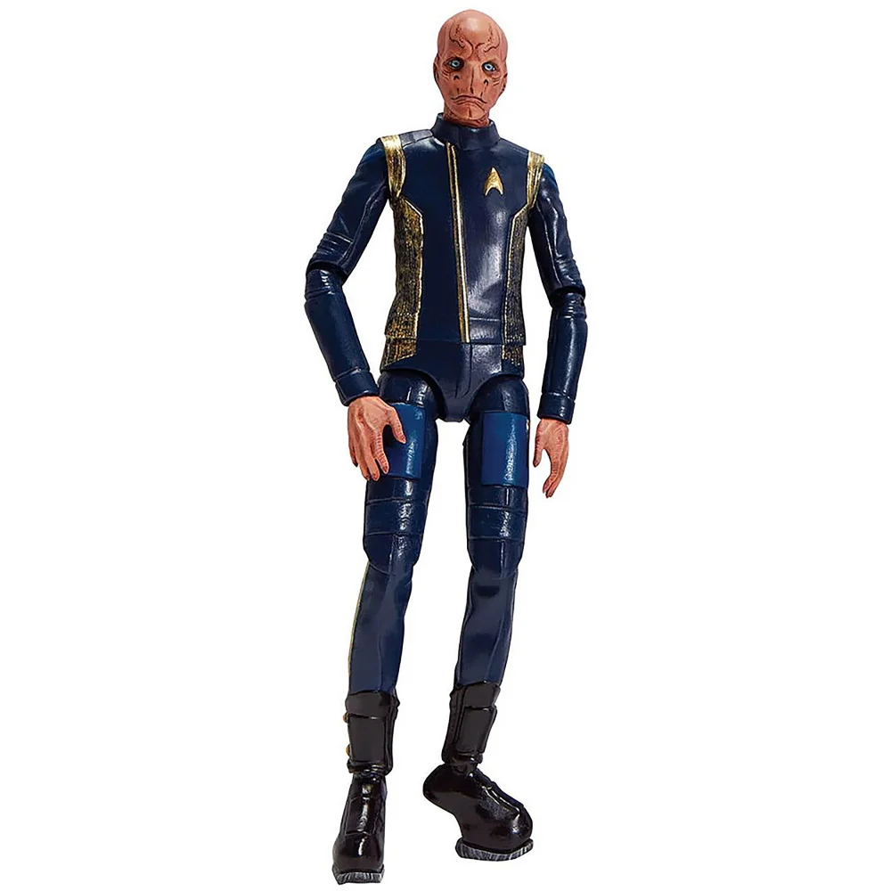 Star Trek Discovery Commander Saru Action Figure (12cm) Bild 1