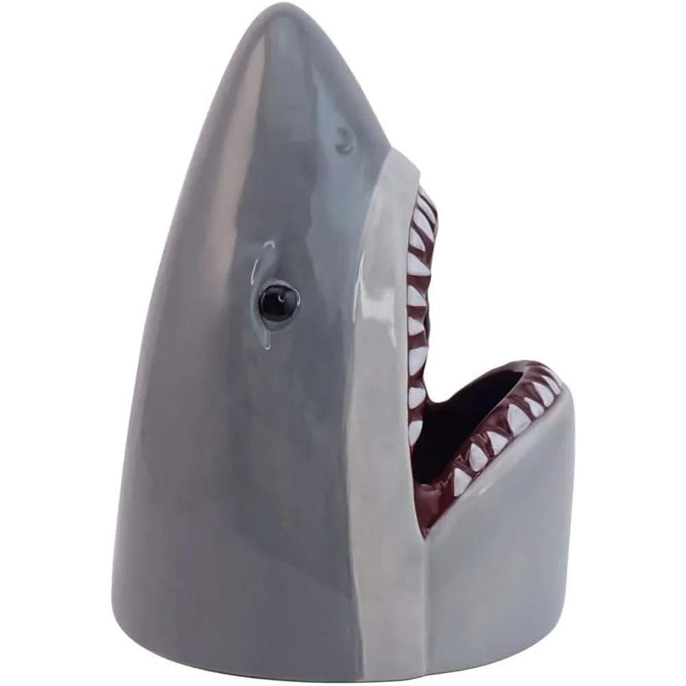 Half Moon Bay Jaws Desk Storage Box Bild 1