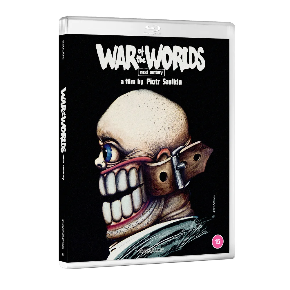 War of the Worlds: Next Century Bild 1