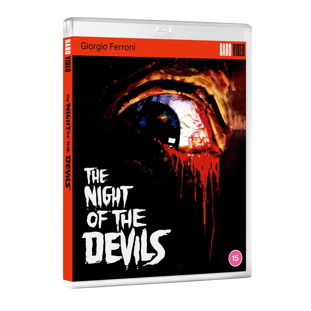 The Night of the Devils Bild 1