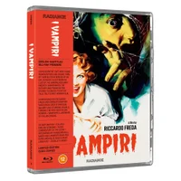 I Vampiri (Limited Edition) - undefined undefined